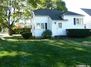 141 Menard Dr, Rochester, NY 14616