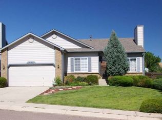6162 Ampersand Way, Colorado Springs, CO 80918