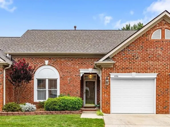 656 Sonoma Ln, High Point, NC 27265
