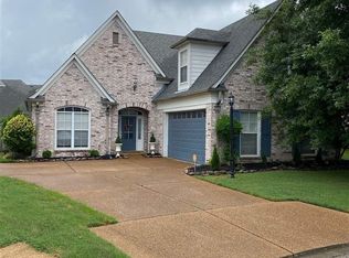 9700 Manor View Cv LOT 22, Cordova, TN 38018