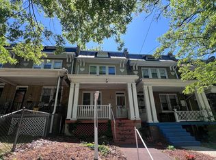 432 Crittenden St NW, Washington, DC 20011