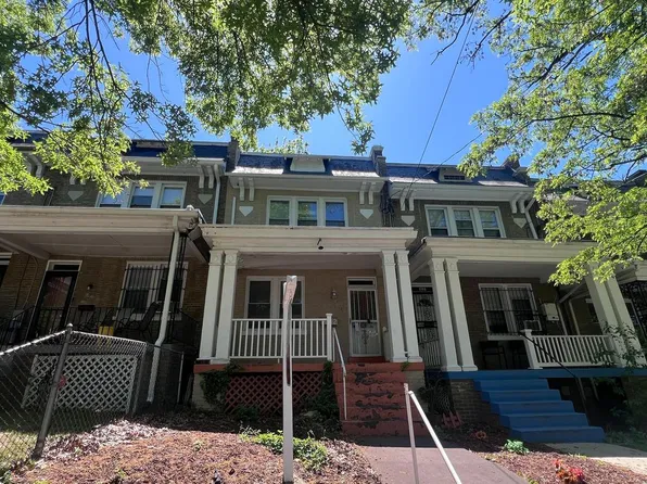 432 Crittenden St NW, Washington, DC 20011