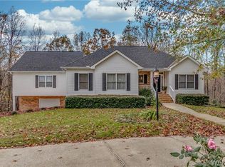13210 Martin Road Spur, Northport, AL 35473