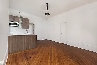 Rented by Brown Harris Stevens