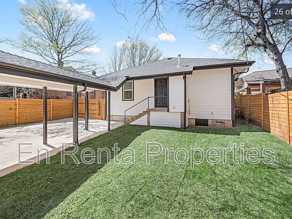 5th image of 3329 Hemphill St