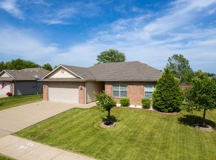 4202 Black Tail Dr, Columbia, MO 65202