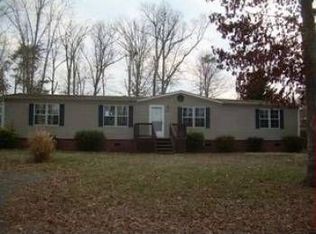 6659 Kerr Dr, Randleman, NC 27317