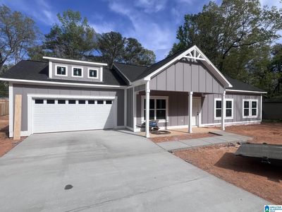 12557 Marshall Dr, Mc Calla, AL, 35111
