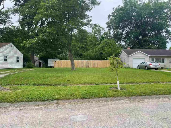 6213 E 25th St, Indianapolis, IN 46219