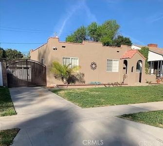 539 S Beachwood Dr, Burbank, CA, 91506