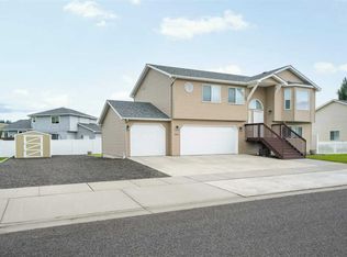4616 N Locust Ct, Spokane, WA 99206