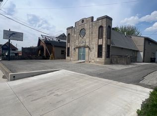 608 E Markland Ave #1, Kokomo, IN