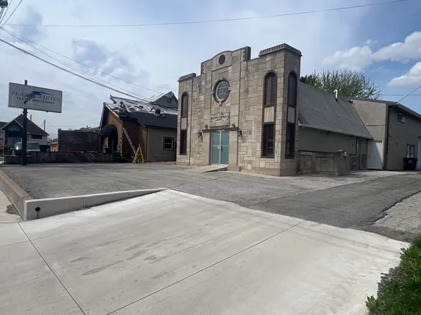 608 E Markland Ave #1, Kokomo, IN 46901