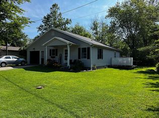 2080 Wood St, Madison, IN 47250