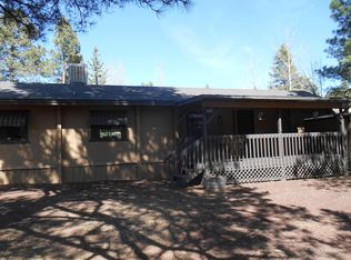 385 San Felipe Pl, Munds Park, AZ 86017