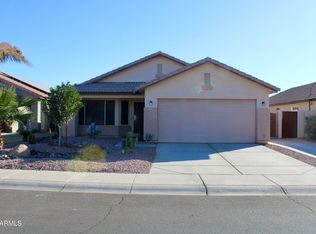 22233 N 76th Dr, Peoria, AZ 85383