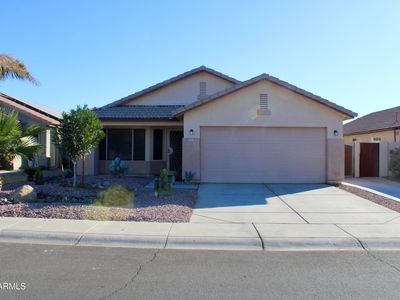 22233 N 76th Dr, Peoria, AZ, 85383
