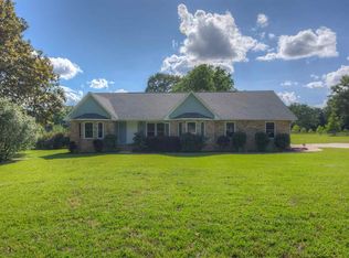 4301 Molino Meadows Rd, Molino, FL 32577