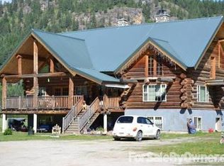 3139 Major Rd, Chewelah, WA 99109