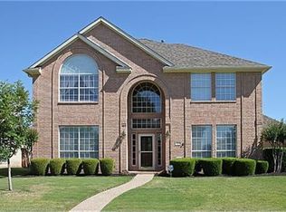 2301 Flanders Ln, Plano, TX 75025