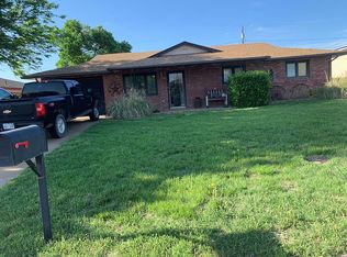 2435 Diane Dr, Dodge City, KS 67801