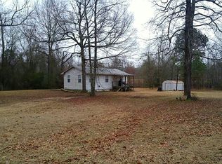 1323 Trexler Rd, Texarkana, TX 75501