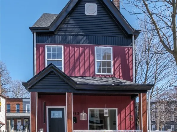 512 N Euclid Ave, Pittsburgh, PA 15206