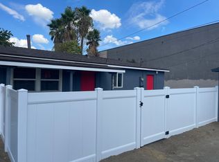 16742 Valley Blvd #A, Fontana, CA 92335