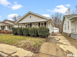 2113 S 13th St, Springfield, IL 62703