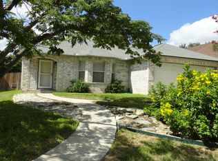 2818 Redland Crk, San Antonio, TX 78259