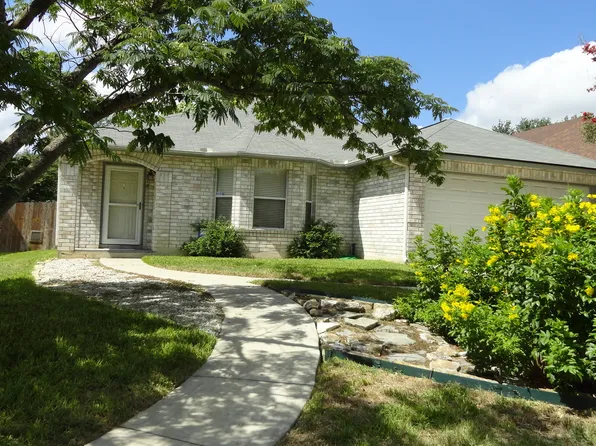 2818 Redland Creek, San Antonio, TX 78259