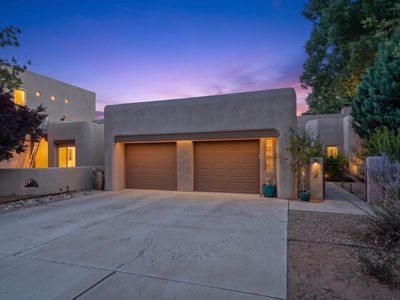 2642 Aloysia Ln NW, Albuquerque, NM, 87104