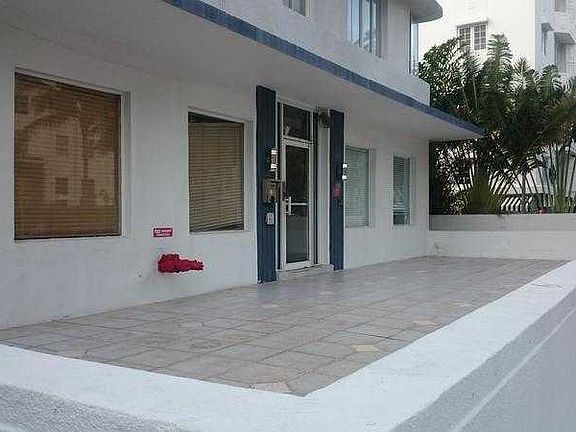 FRONT PATIO