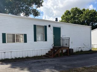 3550 S Us Highway 1 Lot 99, Fort Pierce, FL 34982