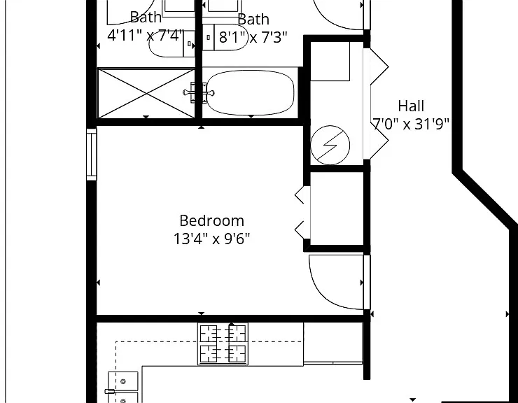 2002 W Huron St #1 — Photo 10