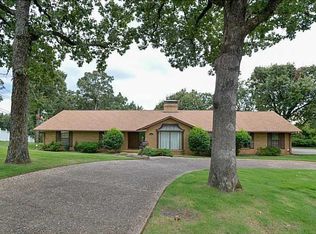 3018 Jackson St, Fort Smith, AR 72901