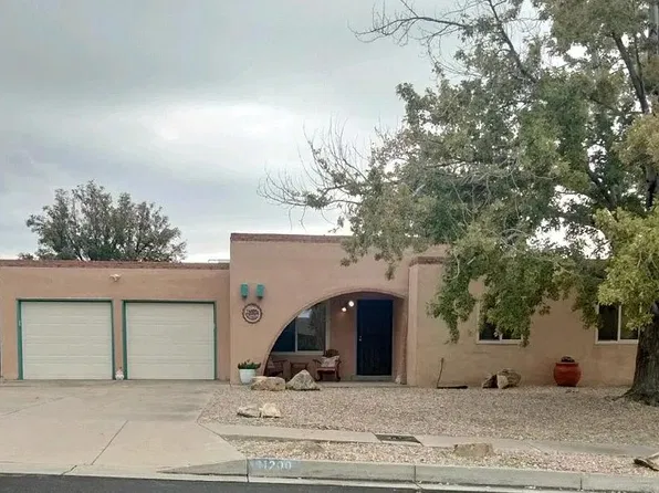 11200 Kielich Ave NE, Albuquerque, NM 87111