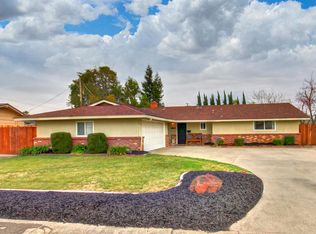 3544 Domich Way, Sacramento, CA 95821
