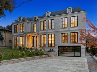 21 Idleswift Dr, Vaughan, ON L4J1K9