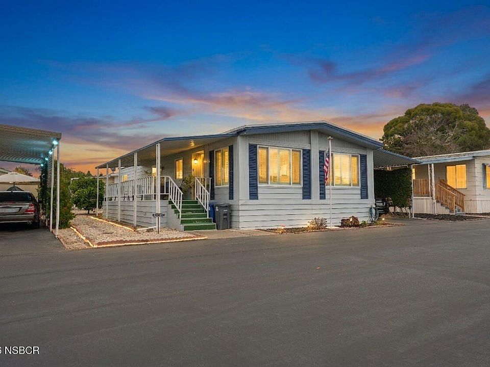 1st image of 3210 Santa Maria Way Space 111