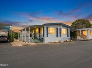 3210 Santa Maria Way Space 111, Santa Maria, CA 93455