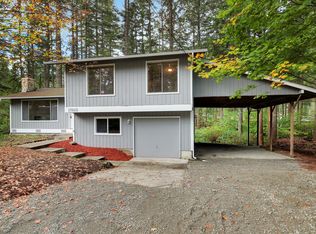 17231 428th Pl SE, North Bend, WA 98045