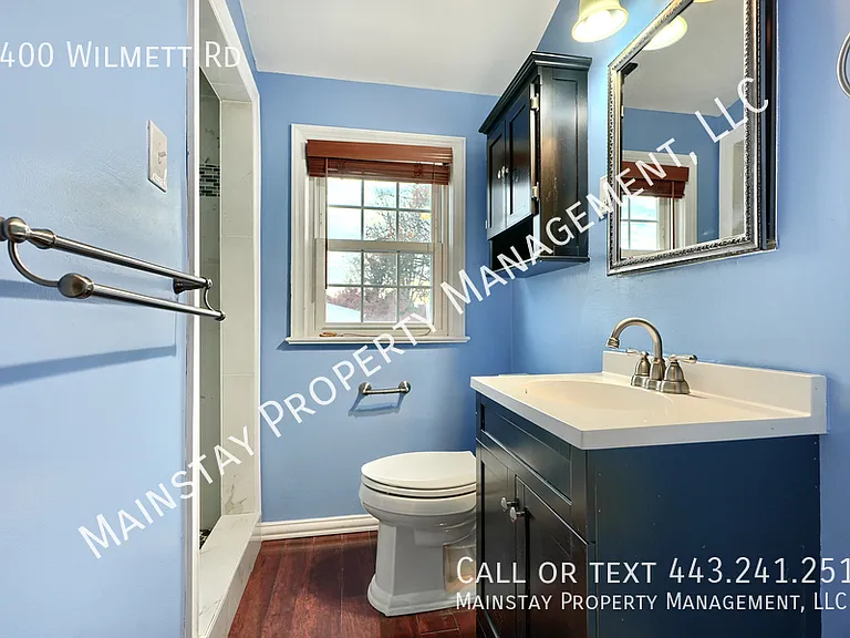 6400 Wilmett Rd — Photo 18