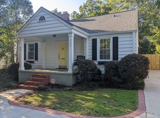 209 E Faris Rd, Greenville, SC 29605