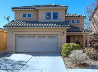 9605 Jacks Creek Dr NW, Albuquerque, NM 87114