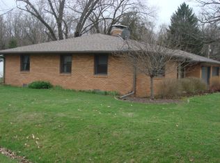 1650 N 2501st Rd, Ottawa, IL 61350