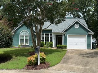 5700 Earlham Ct, Raleigh, NC 27613