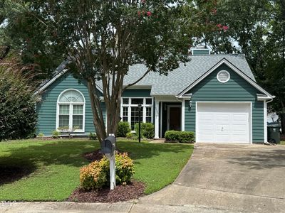 5700 Earlham Ct, Raleigh, NC, 27613