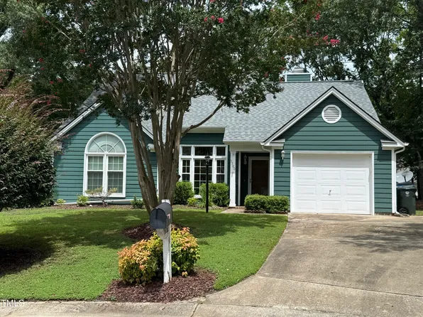 5700 Earlham Ct, Raleigh, NC 27613