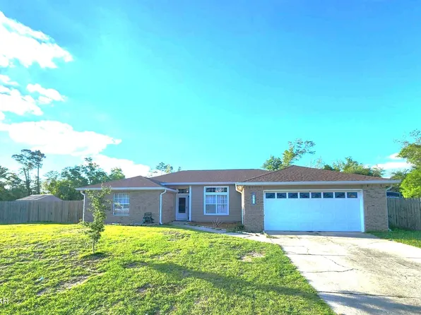 9013 Creek Run Rd, Youngstown, FL 32466